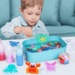 🦀Hot Sale-49% OFF👼Magic Water ELF, Children Handmade Aqua Gel Sensory Toy Set