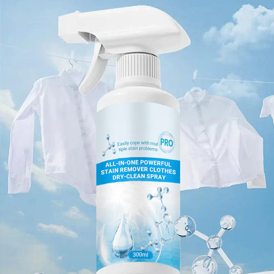 🔥Hot Sale 49% Off🔥Non-ionic Laundry Stain Removal Emulsifier