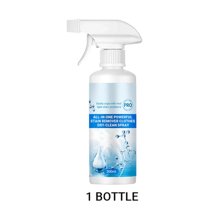 🔥Hot Sale 49% Off🔥Non-ionic Laundry Stain Removal Emulsifier