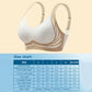 🌺Last Day UP TO 49% OFF!!🔥Lifting Anti-Sagging Wire-Free Push-up Bra