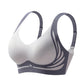 🌺Last Day UP TO 49% OFF!!🔥Lifting Anti-Sagging Wire-Free Push-up Bra