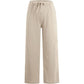 🔥LAST DAY SALE 49% OFF🔥Women's Summer Linen Cotton Wide Leg Pants
