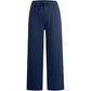 🔥LAST DAY SALE 49% OFF🔥Women's Summer Linen Cotton Wide Leg Pants