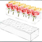 💓Hot sale 49% off🔥- Clear Acrylic Flower Vase