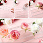 💓Hot sale 49% off🔥- Clear Acrylic Flower Vase