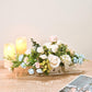 💓Hot sale 49% off🔥- Clear Acrylic Flower Vase
