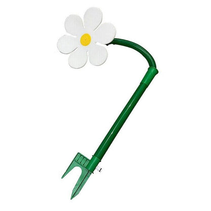 🔥Hot Sale 49% OFF🌻Funny Dancing Flower Yard Lawn Sprinkler✨