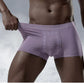 🥳2026 HOT SALE🥳💞50K+ SOLD!🛡️💨 50% OFF! Men's Modal Antibacterial Briefs – Negative ion tech, breathable modal.👖✨