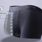 ✨HOT SALE 49% OFF✨Men's Modal Negative Ion Bacteria Resistant Underpants