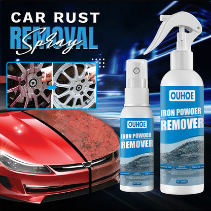 🔥Buy 2 Get 1 Free🔥Multi Purpose Rust Remover Spray