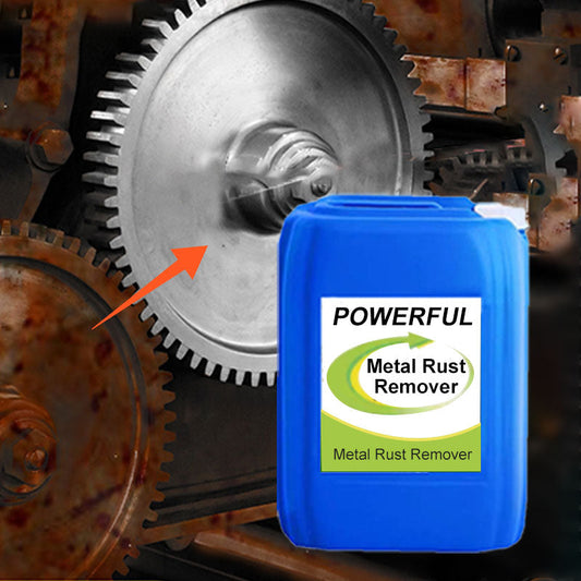 💥Last Day Promotion 49% OFF💥Powerful Metal Rust Remover