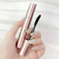 💥Limited Offer!🔥Buy 1 Get 1 Free!🎁 [Waterproof and Non-Smudging] Lengthening and curling long-lasting mascara
