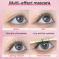 💥Limited Offer!🔥Buy 1 Get 1 Free!🎁 [Waterproof and Non-Smudging] Lengthening and curling long-lasting mascara