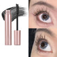 💥Limited Offer!🔥Buy 1 Get 1 Free!🎁 [Waterproof and Non-Smudging] Lengthening and curling long-lasting mascara