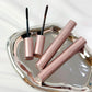 💥Limited Offer!🔥Buy 1 Get 1 Free!🎁 [Waterproof and Non-Smudging] Lengthening and curling long-lasting mascara