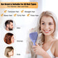 🔥HOT SALE 49% OFF🔥Hollow Out Smooth Hair Fluffy Comb