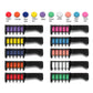 💇‍♀️✨Hot Sale 49%🔥Festive Fun Hair Chalk Combs
