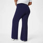 💖LAST DAY SALE 50% OFF💖Women's Plus Size High Stretch High-Waist Wide-Leg Pants