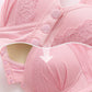 💥LAST DAY SALE ONLY ￡7.99!!💘Front Button Breathable Skin-Friendly Cotton Bra