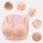 💥LAST DAY SALE ONLY ￡7.99!!💘Front Button Breathable Skin-Friendly Cotton Bra