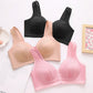 💥LAST DAY SALE ONLY ￡7.99!!💘Front Button Breathable Skin-Friendly Cotton Bra