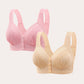 💥LAST DAY SALE ONLY ￡7.99!!💘Front Button Breathable Skin-Friendly Cotton Bra