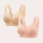 💥LAST DAY SALE ONLY ￡7.99!!💘Front Button Breathable Skin-Friendly Cotton Bra