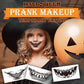 🎃Hot Sale 49% Off🎁Halloween Prank Makeup Temporary Tattoo😈Realistic & Easy To Remove