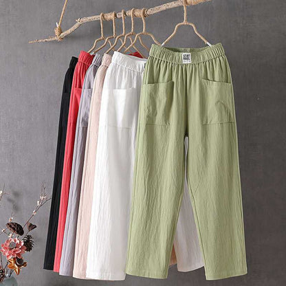 💥Autumn Sale 49% Off💥Women's Loose Pants