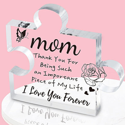 🎁Christmas's Sale 49% OFF💕Engraved Puzzle for Sisters/Mom/Dad/BestiesDaughter/Grandma/Wife