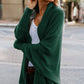 🎁Early Xmas Sales - 49% OFF✨Women'S Batwing Cable Knitted Slouchy Oversized Cardigan Sweater