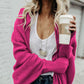 🎁Early Xmas Sales - 49% OFF✨Women'S Batwing Cable Knitted Slouchy Oversized Cardigan Sweater