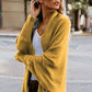 🎁Early Xmas Sales - 49% OFF✨Women'S Batwing Cable Knitted Slouchy Oversized Cardigan Sweater