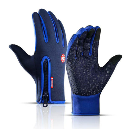 🔥Hot Promotion 49% OFF -🎁Warm Thermal Gloves Cycling Running Driving Glove