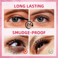 🔥Last Day Promotion 49% Off🔥4D Lengthening & Volumising Waterproof Long Lasting Mascara