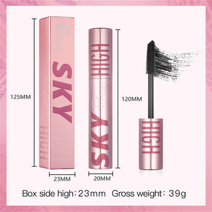 🔥Last Day Promotion 49% Off🔥4D Lengthening & Volumising Waterproof Long Lasting Mascara