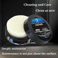 🔥Buy 2 Get 1 Free🔥Leader Cleaning and Care Cream & Cleaning Paste for Leather Care