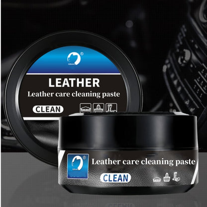 🔥Buy 2 Get 1 Free🔥Leader Cleaning and Care Cream & Cleaning Paste for Leather Care