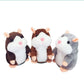 🐹Last Day Special Price £12.99!✨✨Talking Hamster Plush – repeats whatever you say, auto head-shaking, hilarious fun for kids & adults