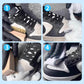 ✨2025 Limited Sale 50%OFF-Buy More Save More💥Multifuntional Effective Mild Shoes Cleaner👟✨
