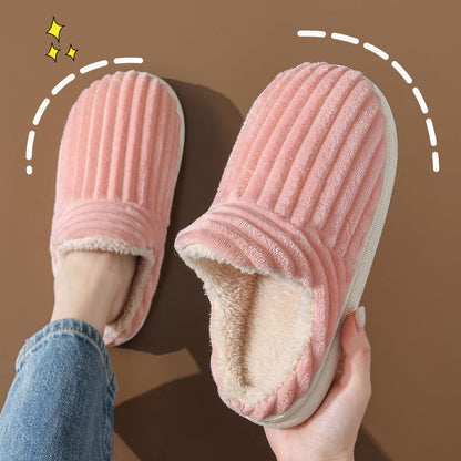 💖LAST DAY PROMOTION 49% OFF💖Warm and Comfortable Cloud Slippers