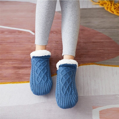 🔥Winter Sale 49% OFF🔥Indoor Non-slip Thermal Socks