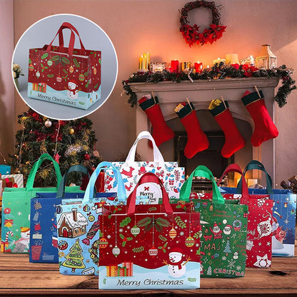 🎄Christmas Sale 49% OFF🎁Christmas Gift Bag