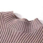 🔥Black Friday Sale 49% OFF🔥Women's Mid-Length Half Turtleneck Sweater