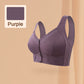 🌸BUY 2 GET 1 FREE - ADD 3 TO CART!!!🌸New Front Closure Breathable Bra for Seniors🌹