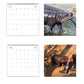 🎁Christmas Gifts 49% OFF🦛Moo Deng Calendar | 2025 Calendar