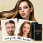 🖤LAST DAY SALE -BUY 1 GET 1 FREE!!⚡2-IN-1 Water & Sweat-Proof Hair Comb Dye✨ Long-Lasting Color with Zero Mess!
