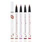 🔥LAST DAY BUY 1 GET 1 FREE💋Waterproof Long-Lasting Matte Lip Liner