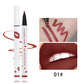 🔥LAST DAY BUY 1 GET 1 FREE💋Waterproof Long-Lasting Matte Lip Liner