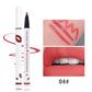 🔥LAST DAY BUY 1 GET 1 FREE💋Waterproof Long-Lasting Matte Lip Liner